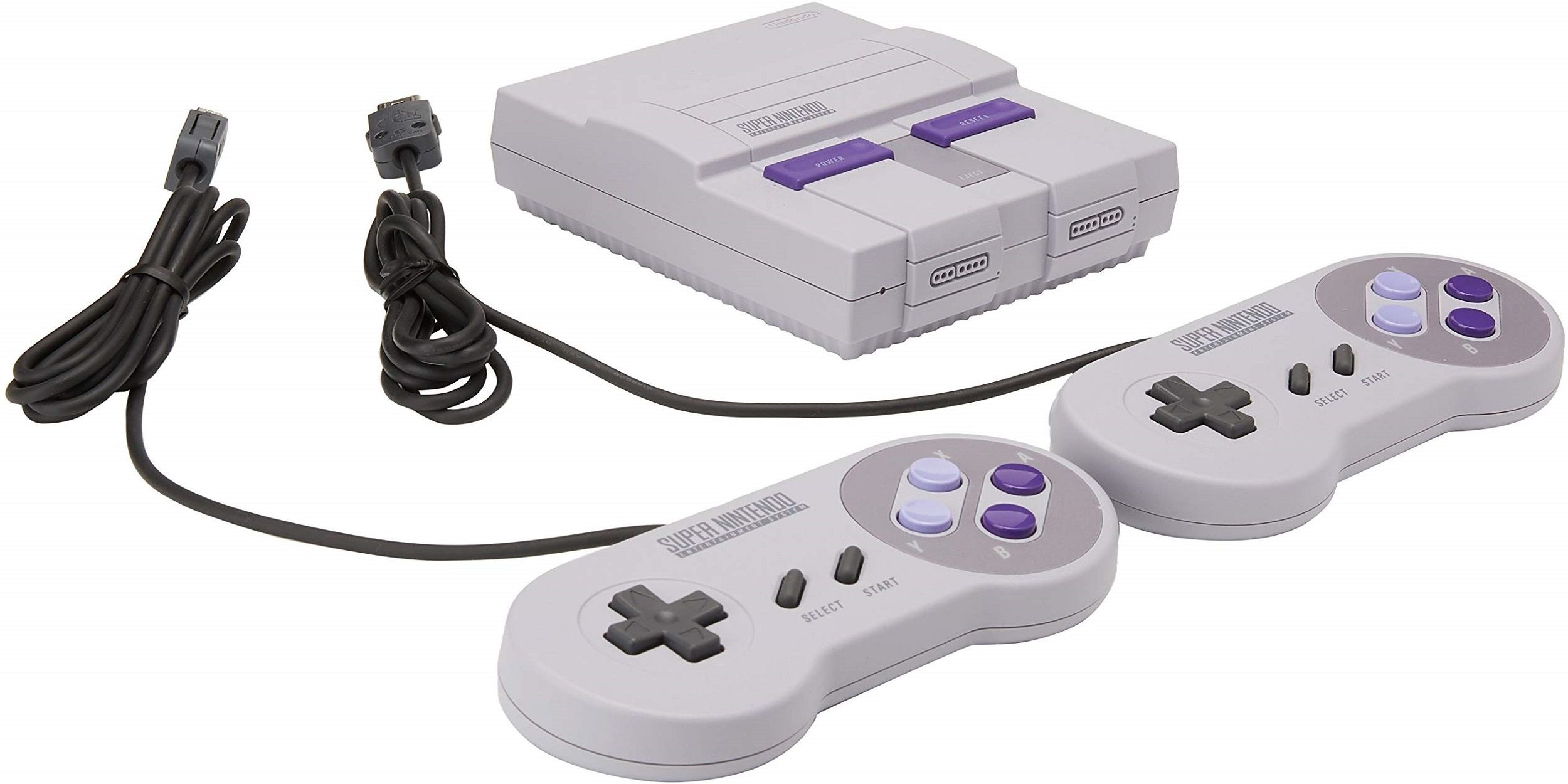 Como o Super Nintendo influenciou o controle de jogos moderno 1