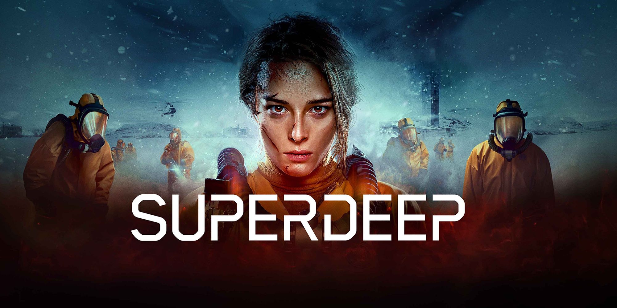 Superdeep Review: Brilliant Special Effects, But Not Much Else