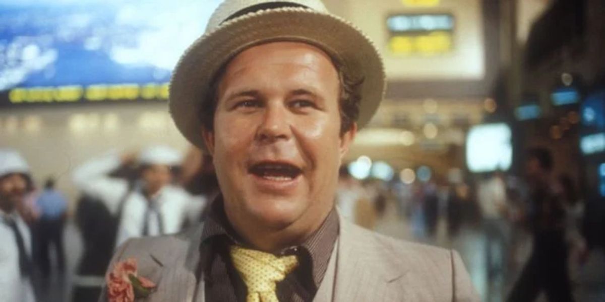 Superman Deliverance Actor Ned Beatty Dies At 83