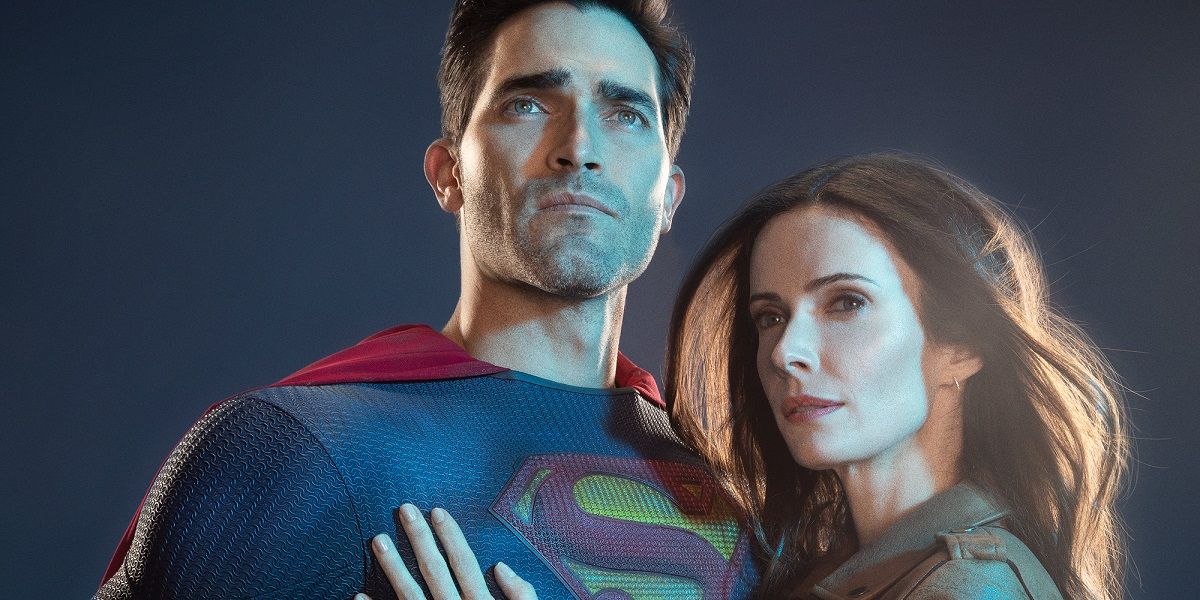 Superman and Lois Episode 9 header