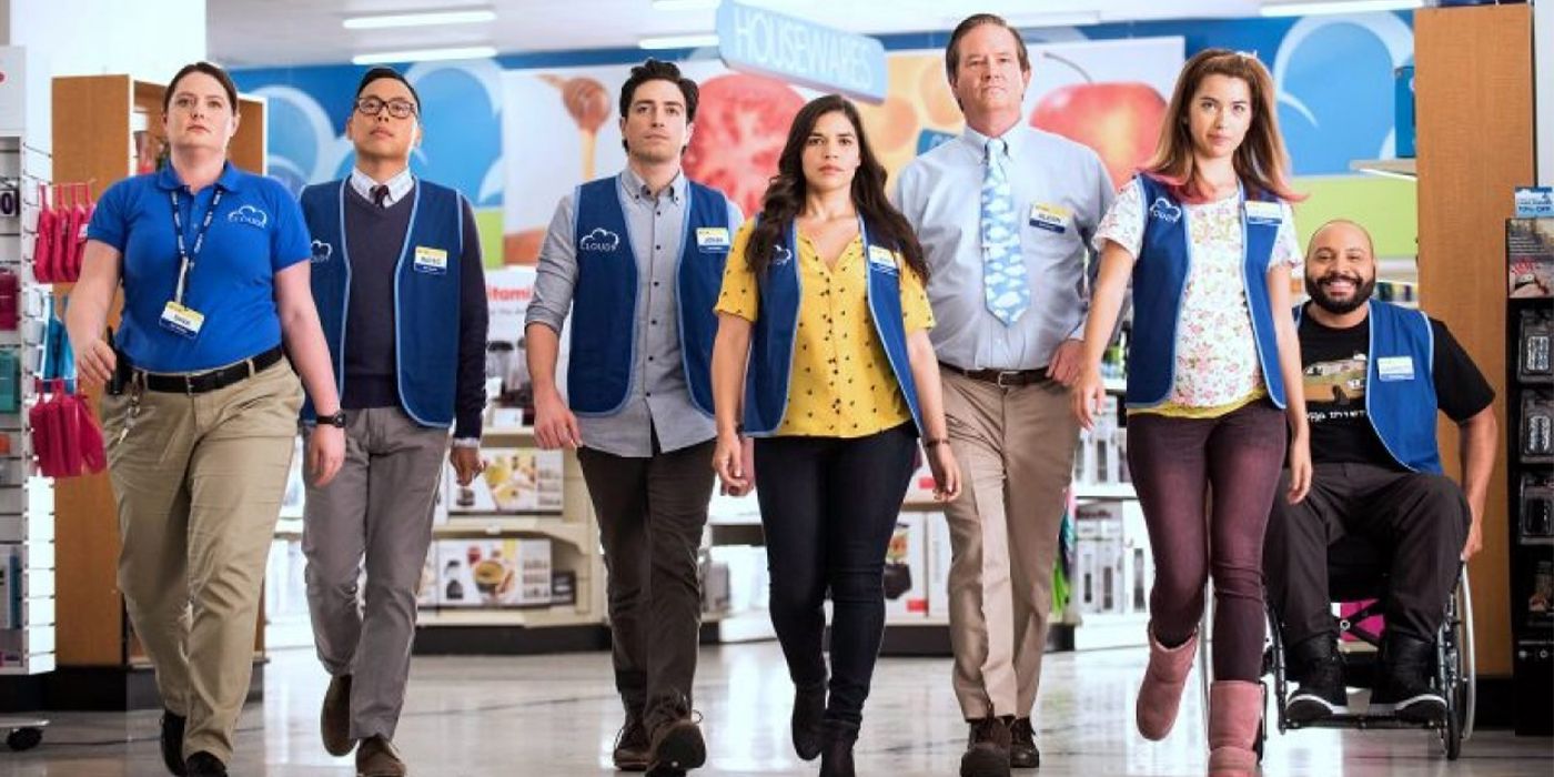 Superstore Theory Why One Regular Character Suddenly Disappeared