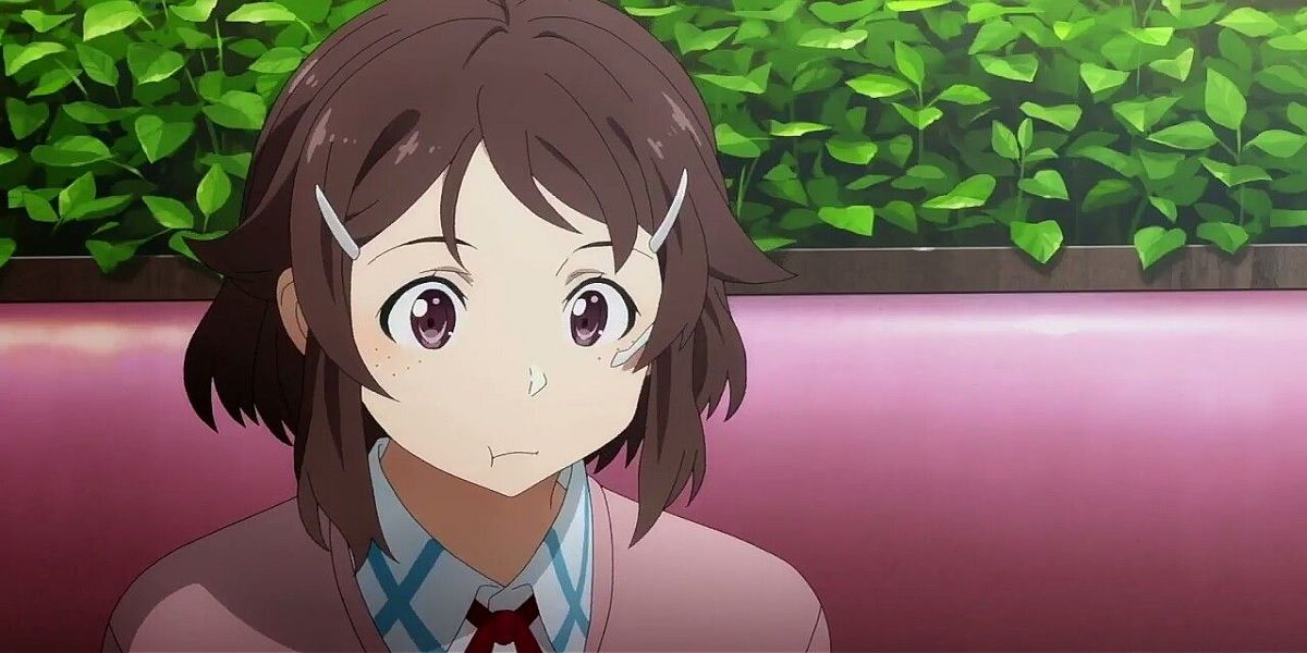 Sword Art Online 10 Things You Didn't Know About Lisbeth