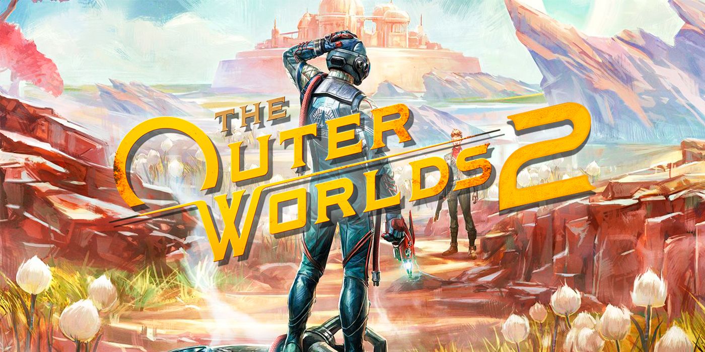 The Outer Worlds 2 PC