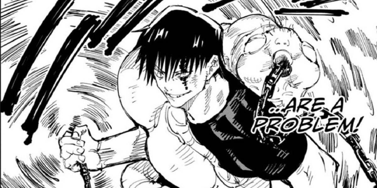 Jujutsu Kaisen: 10 Reasons To Catch Up On The Manga Right Now