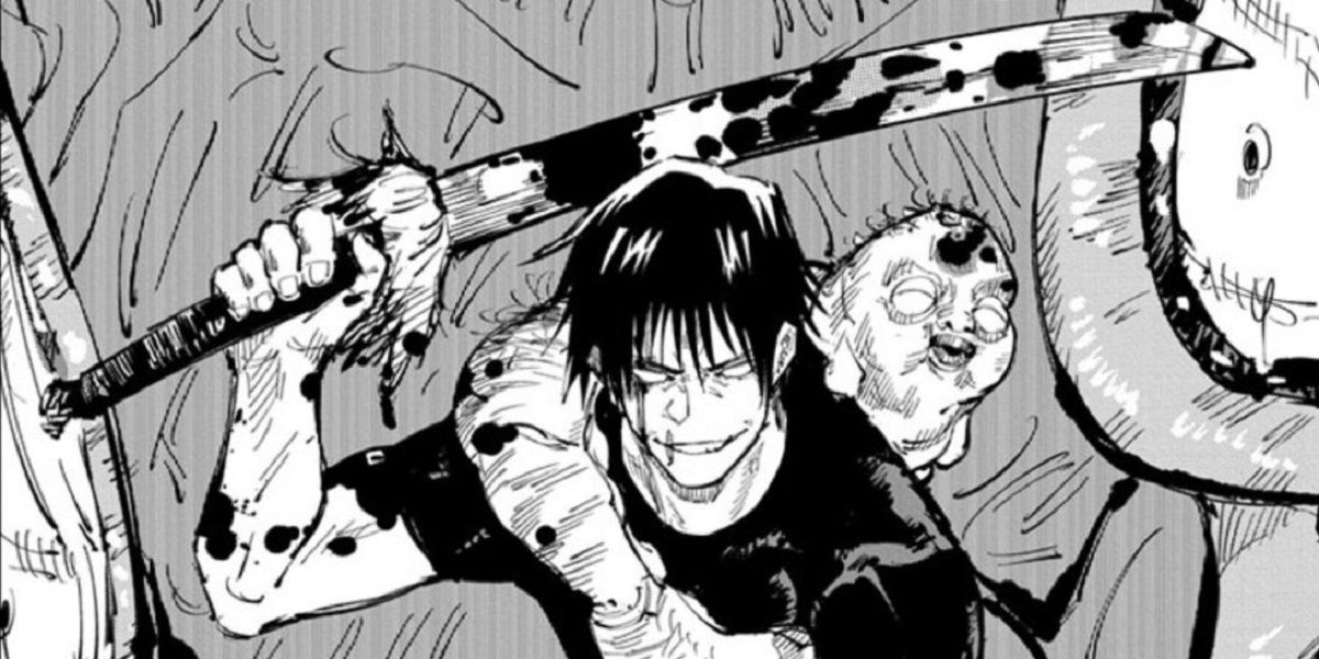 Jujutsu Kaisen 10 Strongest Cursed Weapons Ranked