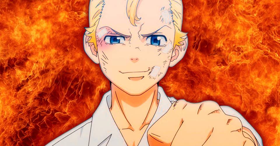 Tokyo Revengers Takemichi Fights Kiyomasa To Save Draken S Life Tokyo Revengers Takemichi Fights Kiyomasa To Save Draken S Life