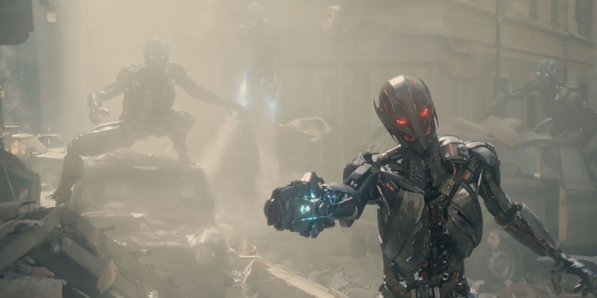 Ultron's MCU Return Has Been Set Up For Years and Fans Never Realized