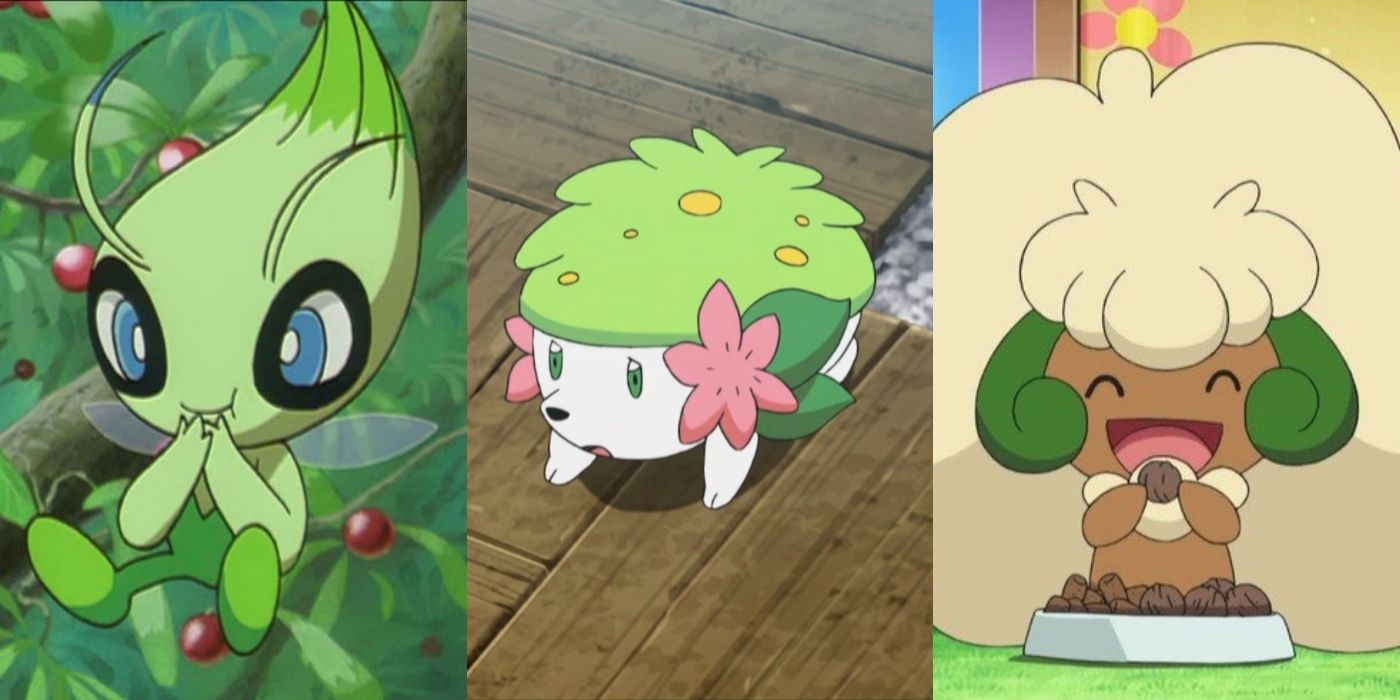 10 Defensive Pokémon That Look Frail