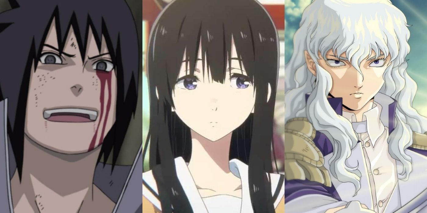 10 Worst Friends In Anime, Ranked