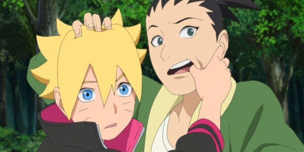 Boruto: 10 Best Friendships Of The Series, Ranked