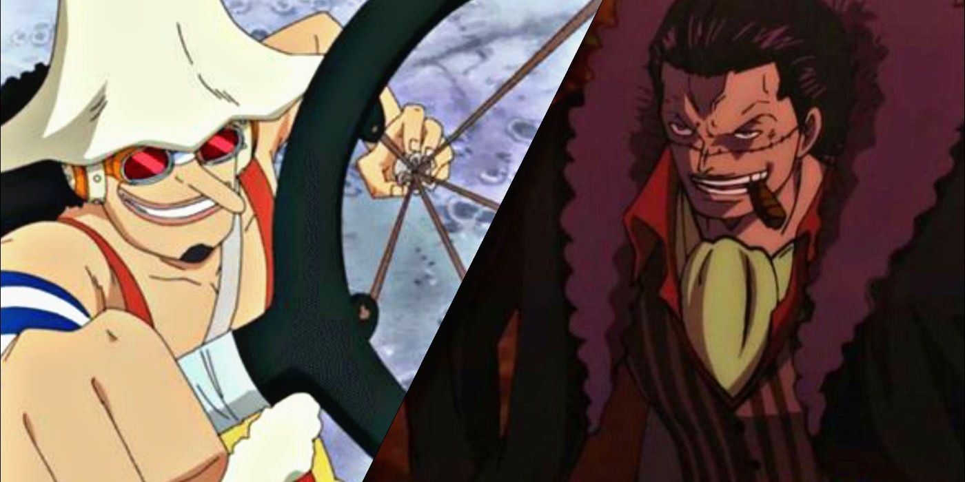 One Piece: 5 Anime Characters Pre-Time Skip Chopper Could Defeat (& 5 He'd  Lose To)