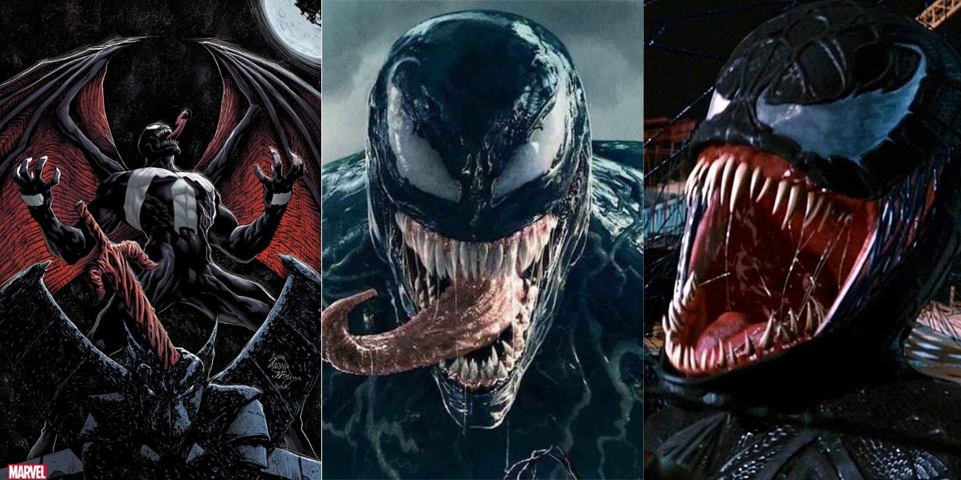 Lot of 9 Superhero Blu-ray Movies - Marvel & DC Avengers, Venom 