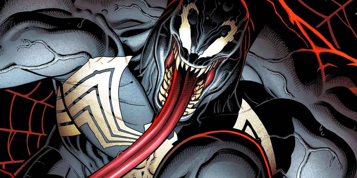 Venom feature