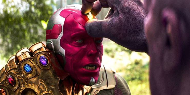 Yes Captain America Is Partly To Blame For Thanos Snap Cbr