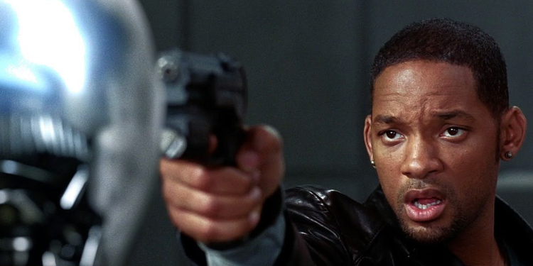 10 Things You Didnt Know About Will Smiths Movie Career