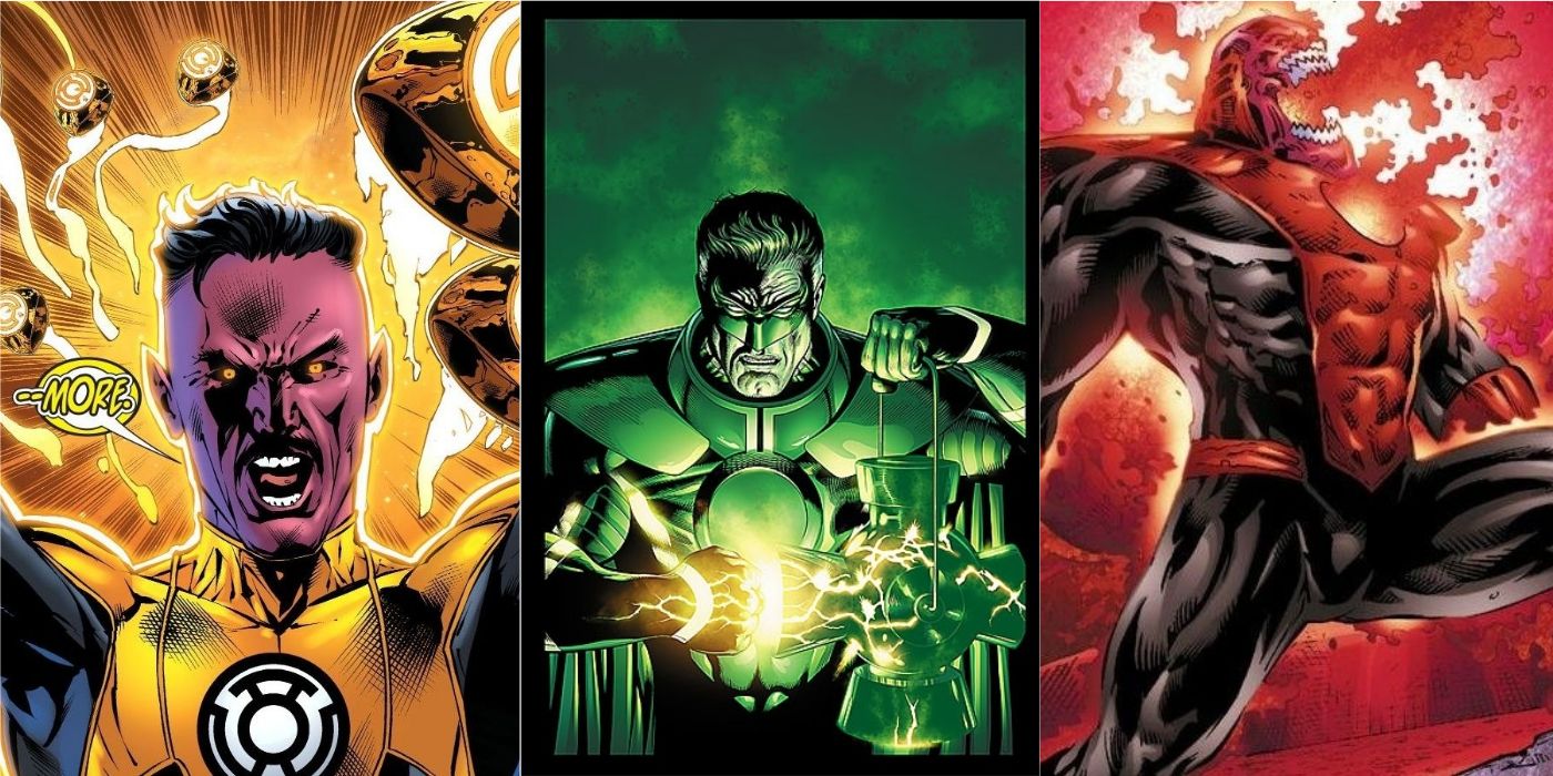 Rings Parallax Hal Jordan Atrocitus Sinestro Featured