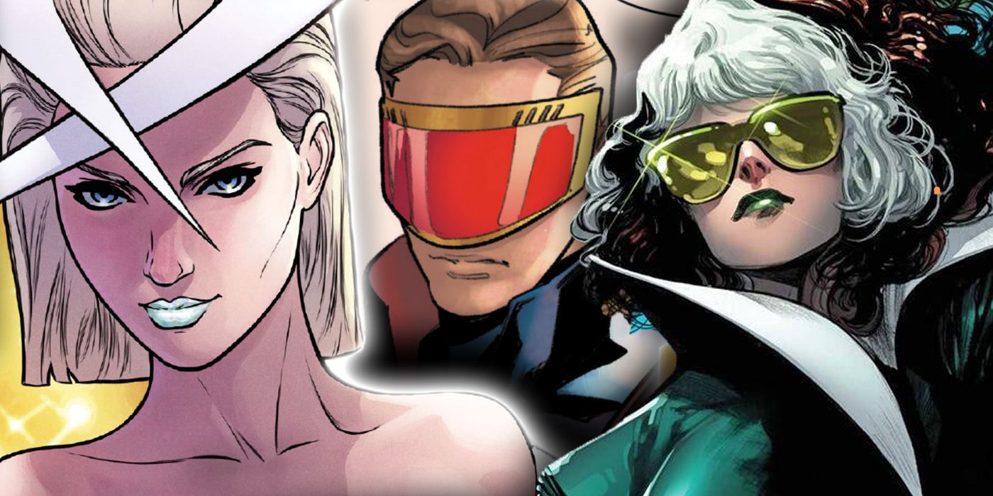 X-Men Hints at the End of an Alpha Flight Marvel Marriage