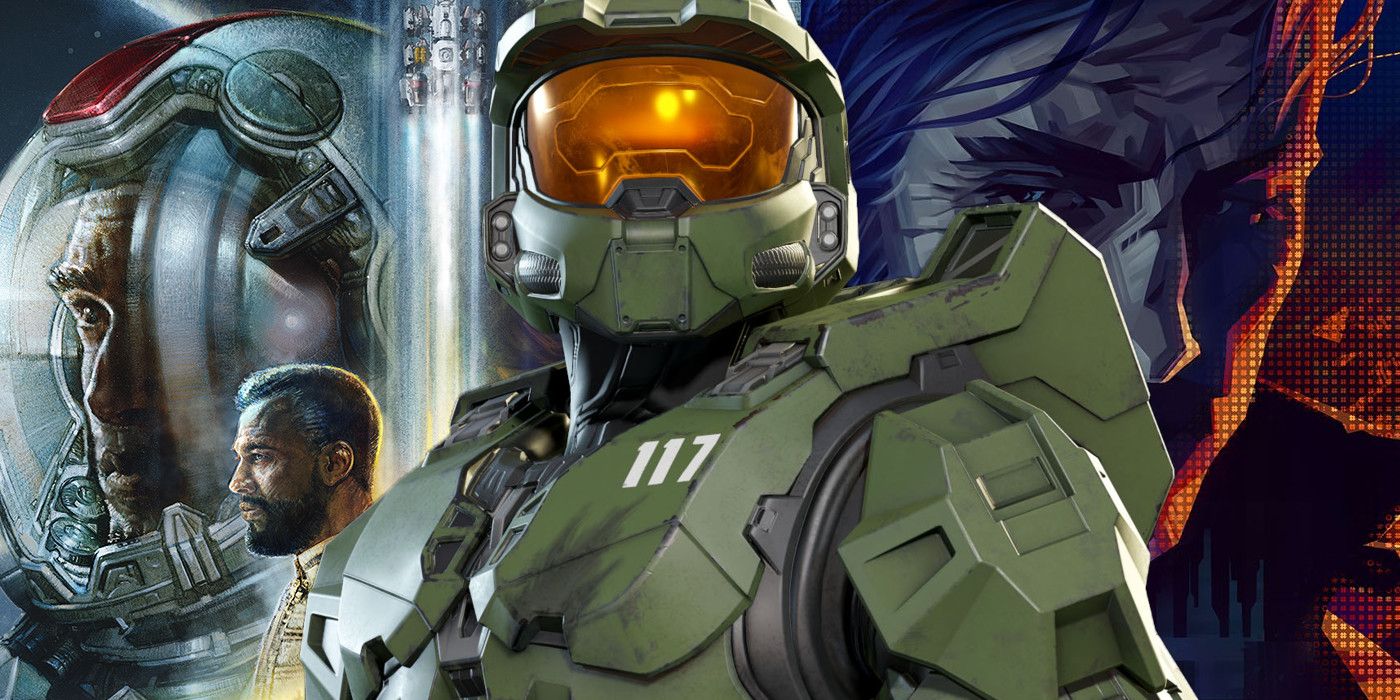 Xbox E3 Showcase Recap and Review