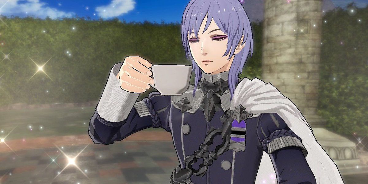 Fire Emblem Three Houses: 10 Happiest Solo Character Endings