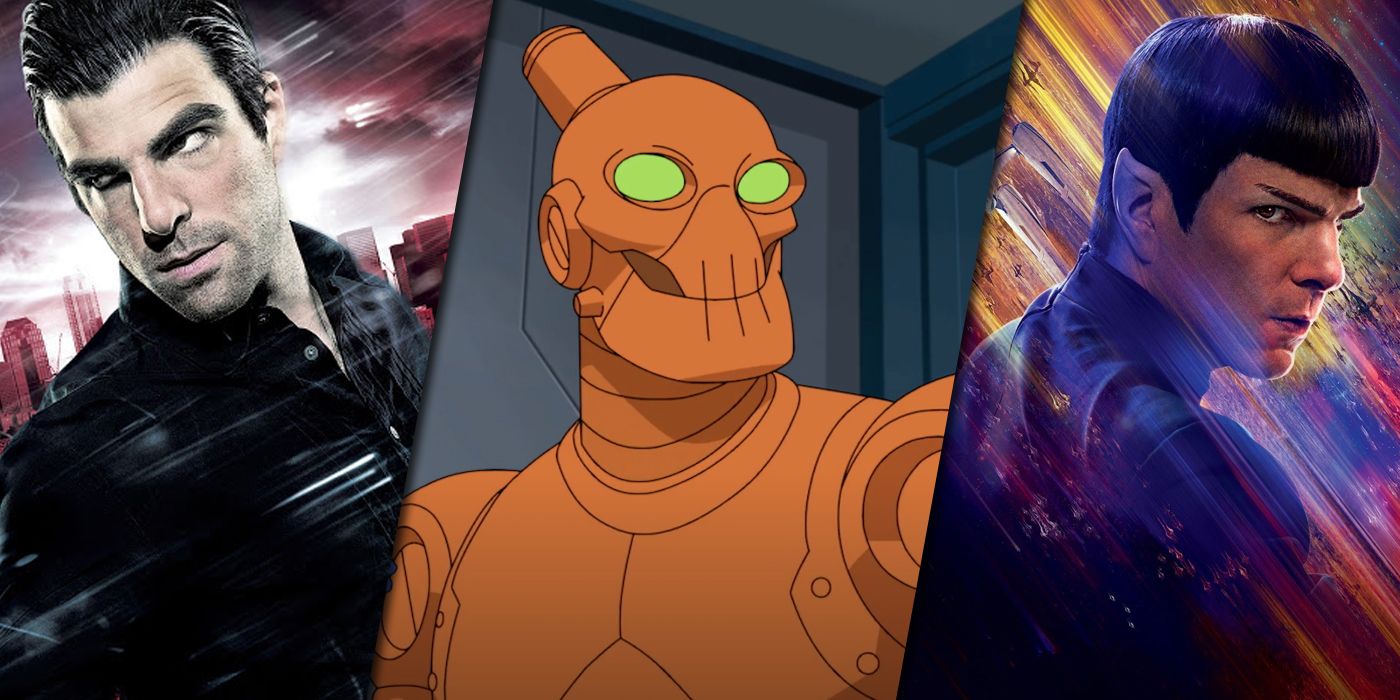 Invincible: 10 Familiar Voices Behind The Characters (& Where You Know