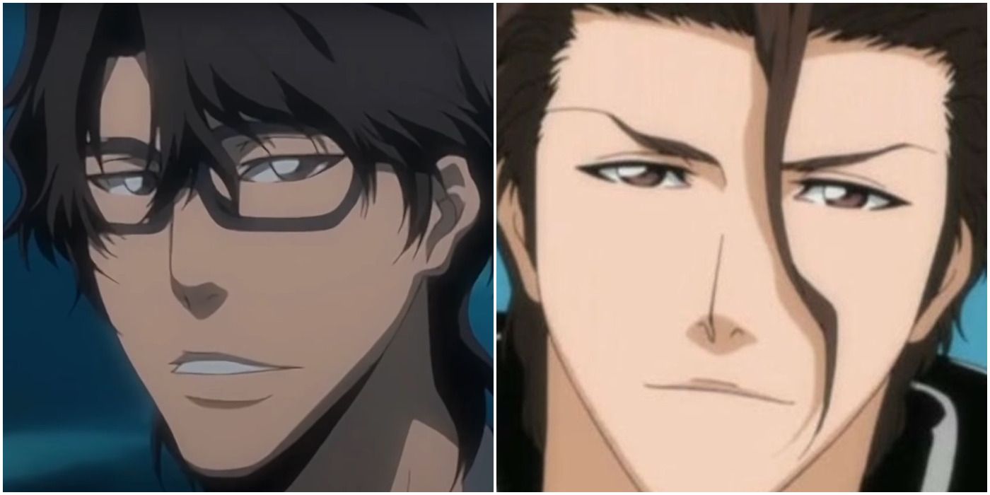 Bleach: 10 Anime Villains Who Would Join Forces With Aizen