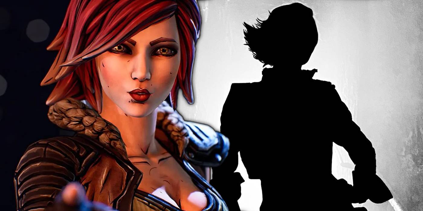 Lilith lee
