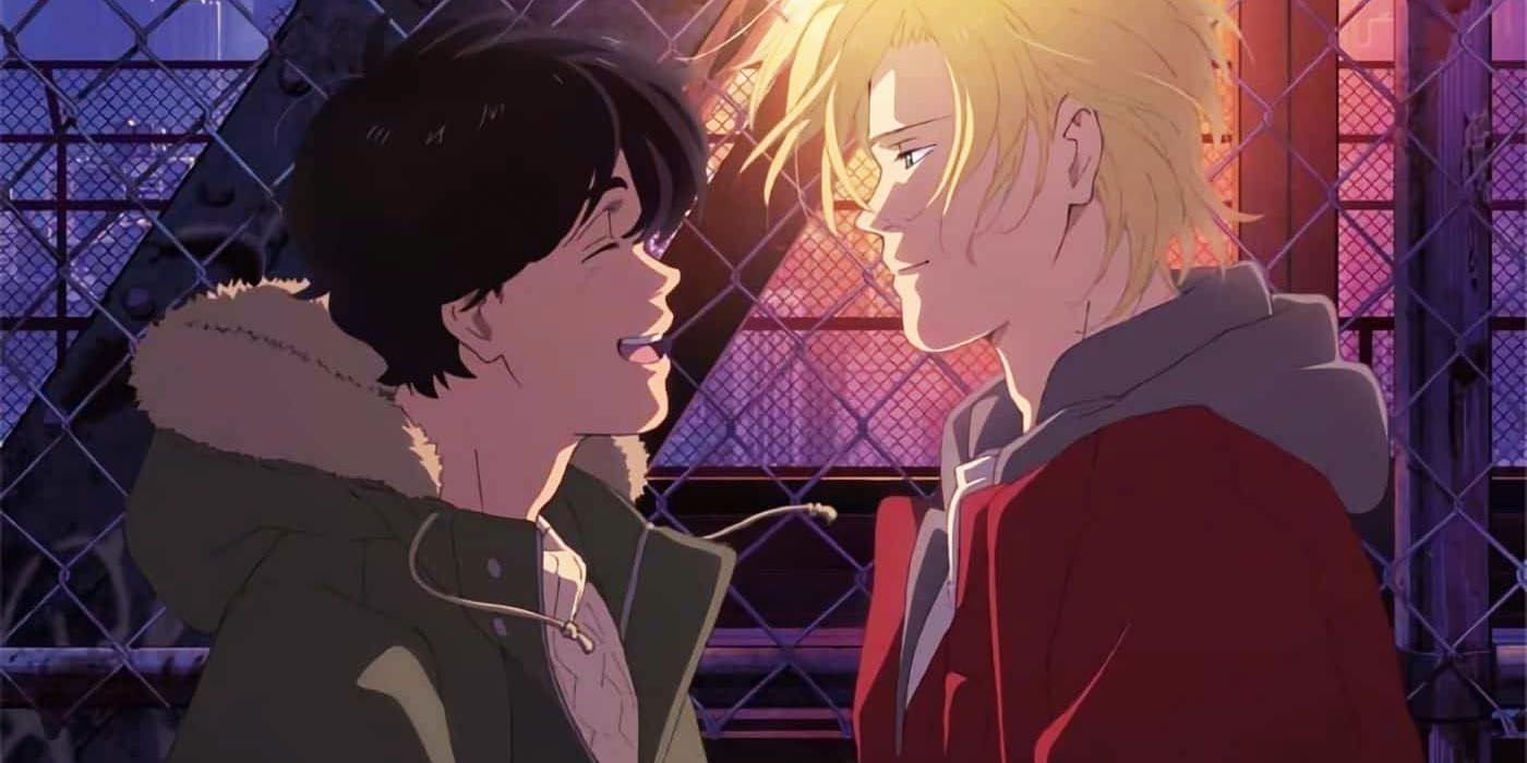 Yay or Nay: Banana Fish (Anime)