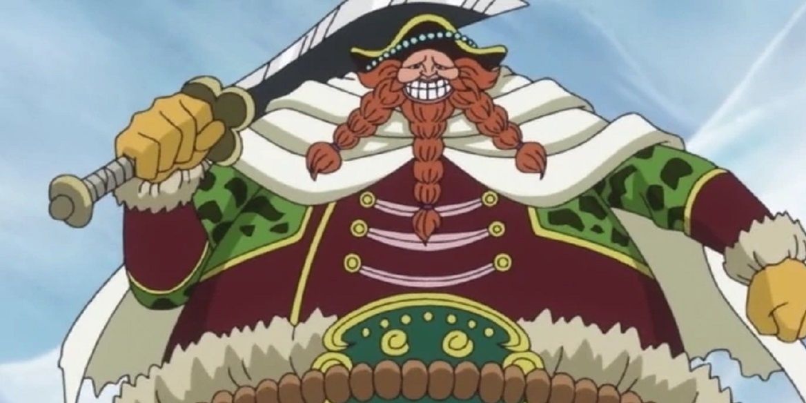 Every Race in One Piece, Explained