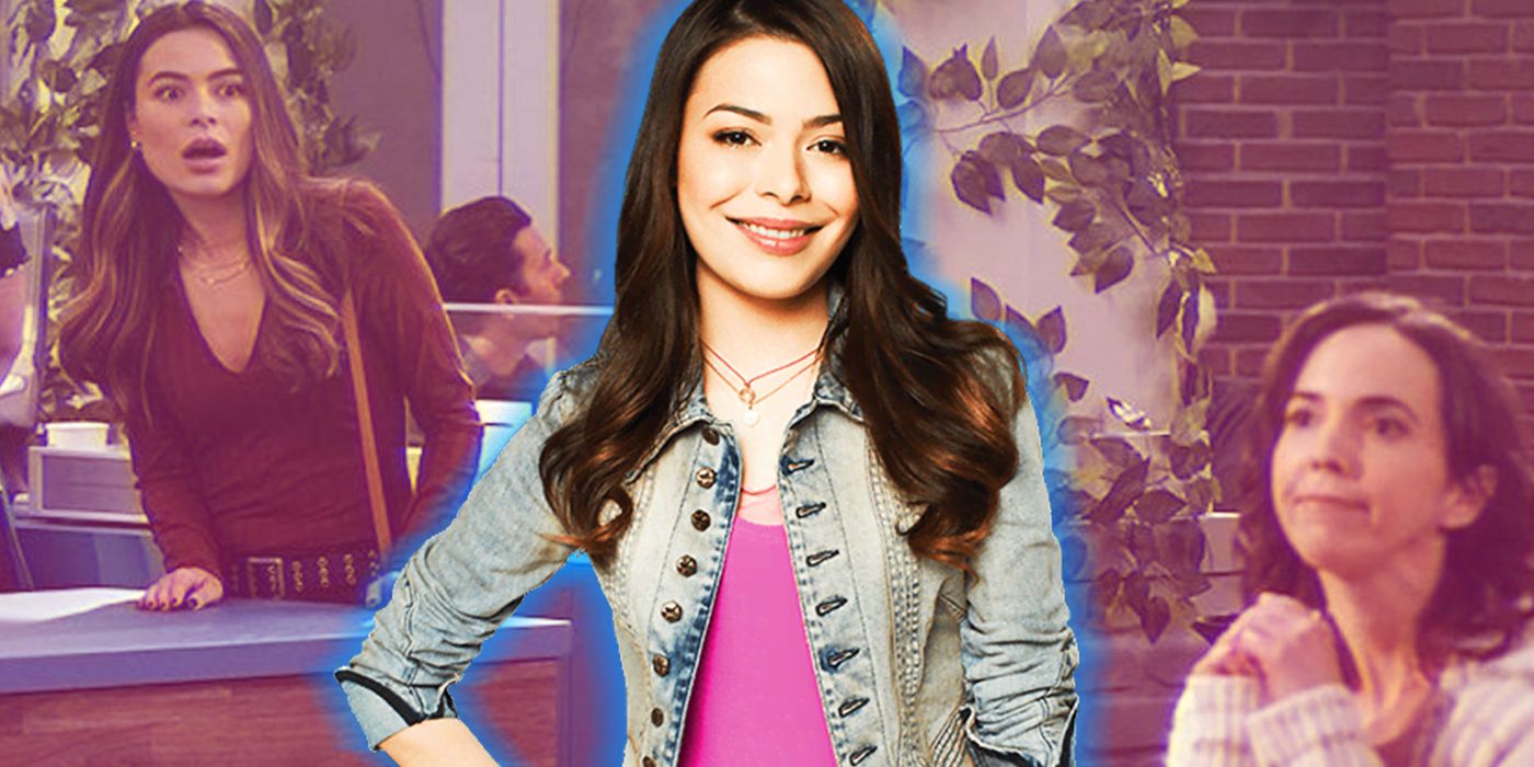 Revival icarly 'iCarly' Review: