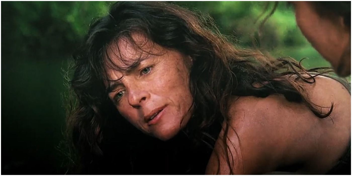 10 Best Side Characters in Lost, Ranked