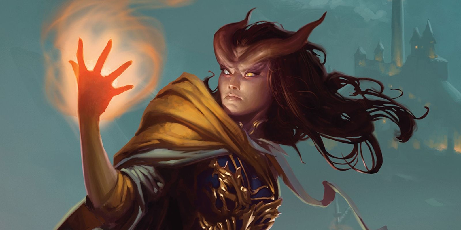 Dungeons & Dragons: What to Know About 5e's Tiefling Subraces