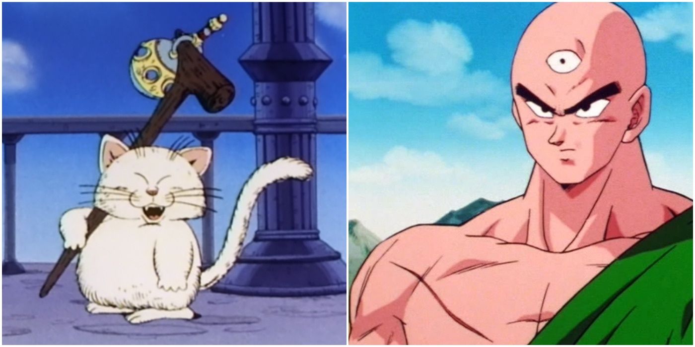 Korin & Tien