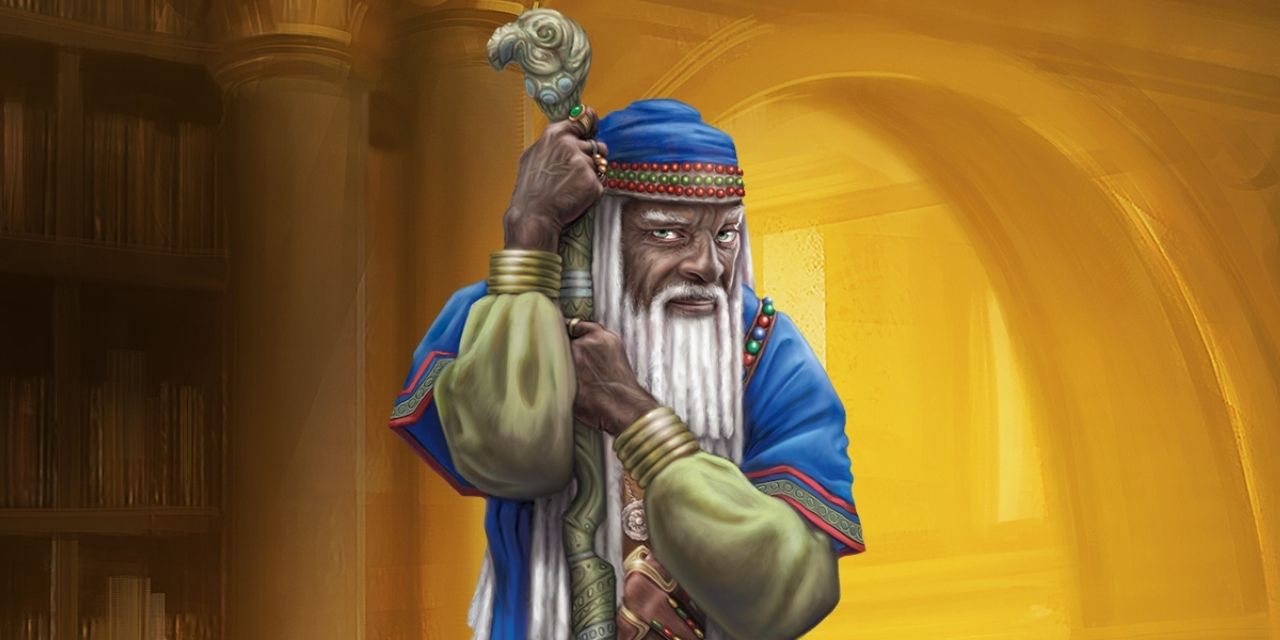 Wizard Arcane Traditions