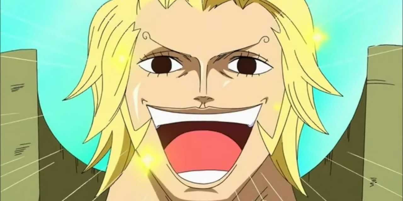 One Piece 5 Characters PreTime Skip Usopp Could Defeat (& 5 He Couldn't)