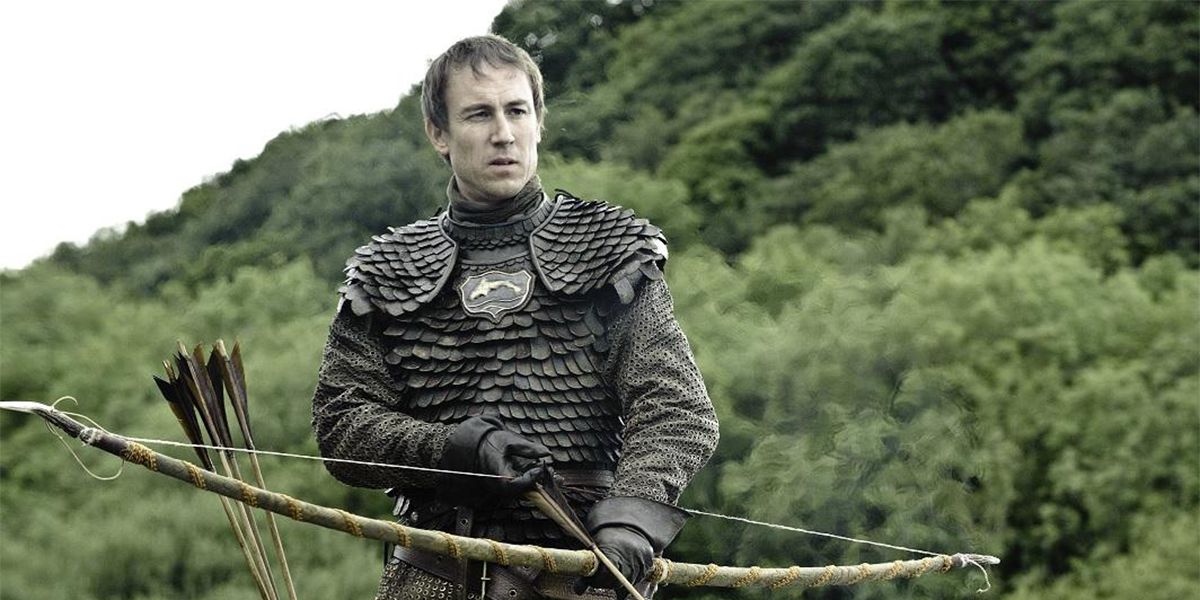 edmure tully game of thrones