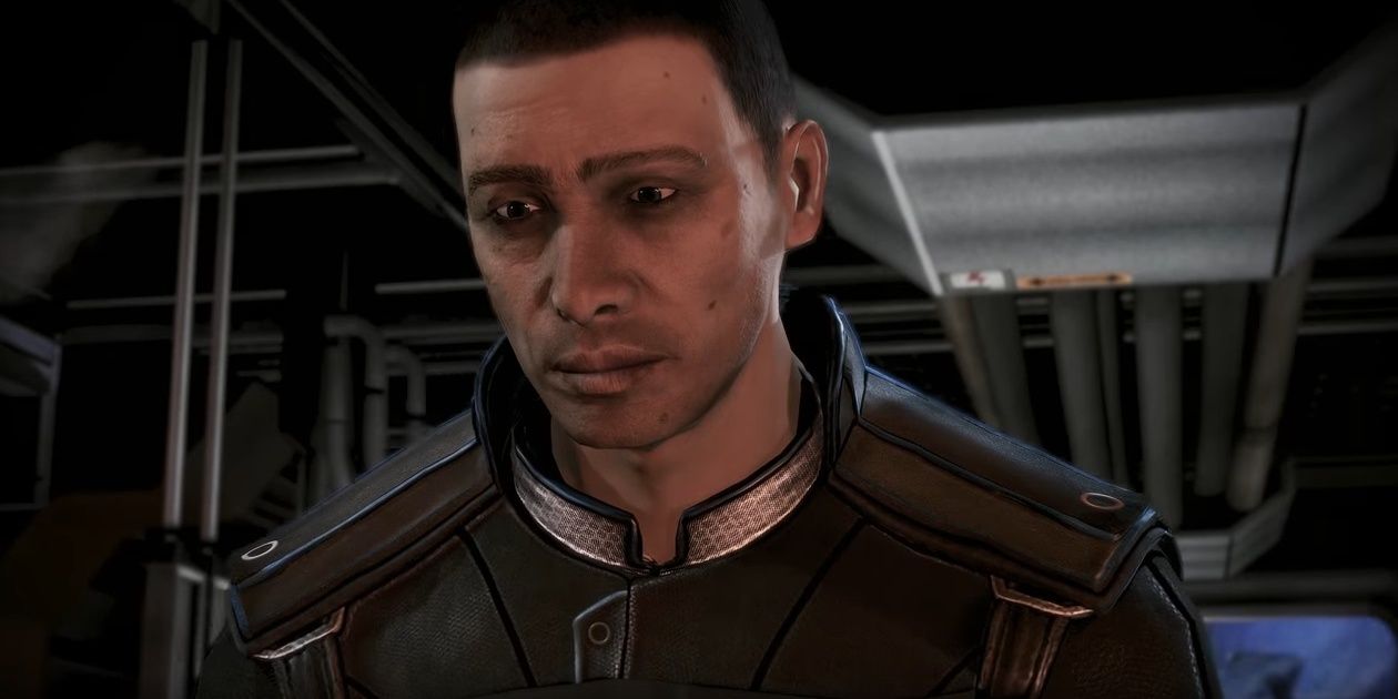 Mass Effect: 10 Best Normandy Crew Members (Who Don't Accompany Shepard ...