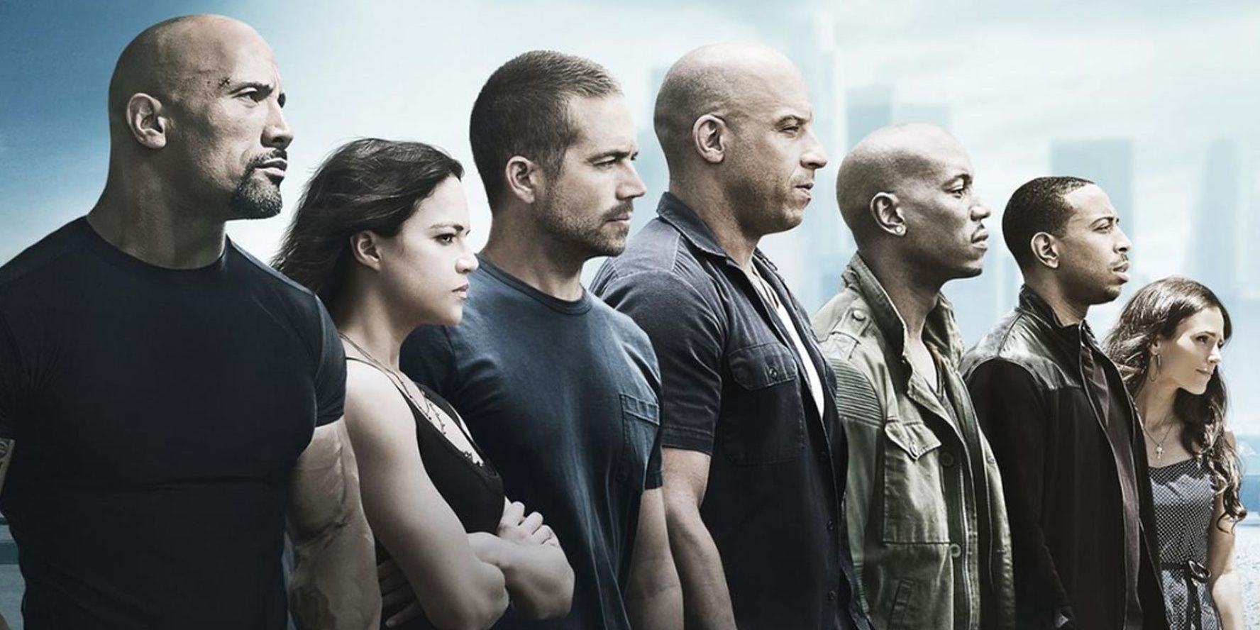 Plaats navigatie afbetalen Fast & Furious' Main Characters, Ranked By Growth Throughout The Movies