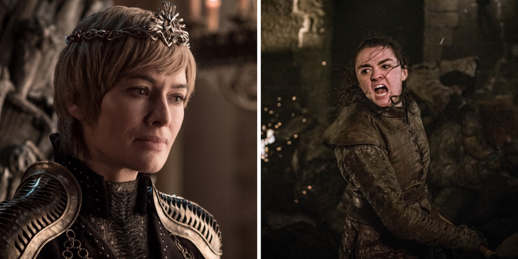 Game Of Thrones 5 Ways The Starks Were The Main Characters (& 5 It Was The Lannisters)