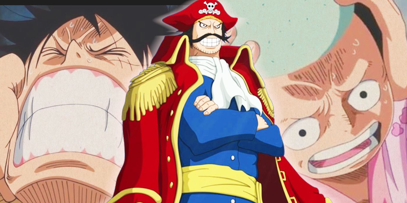 Regis Voice - One Piece: Episode of Luffy: Adventure on Hand