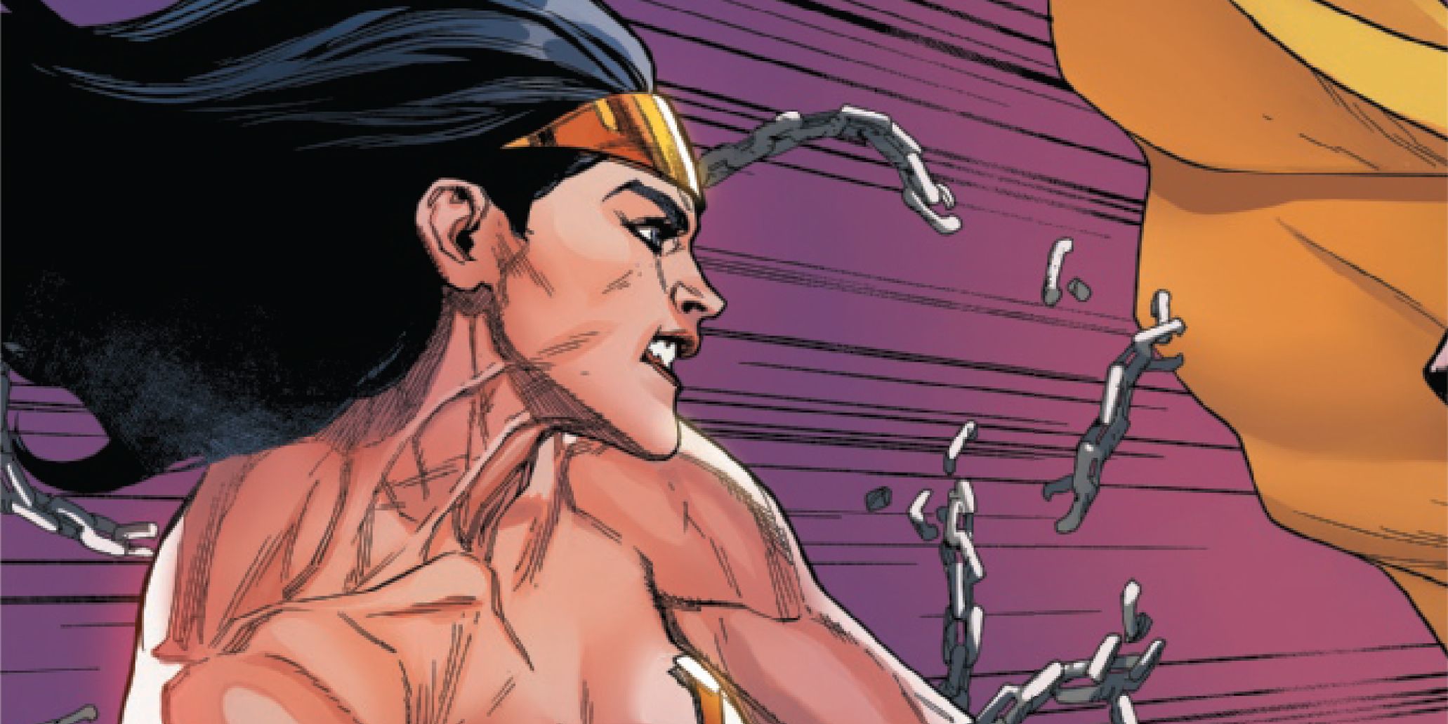 Heroes Reborn 6 Sees Marvel S Wonder Woman Power Princess Kick Ass