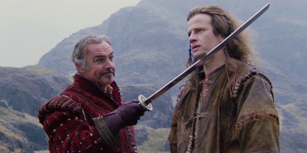 WWE Superstar Drew McIntyre Wants to be Cast in Henry Cavill's Highlander Reboot