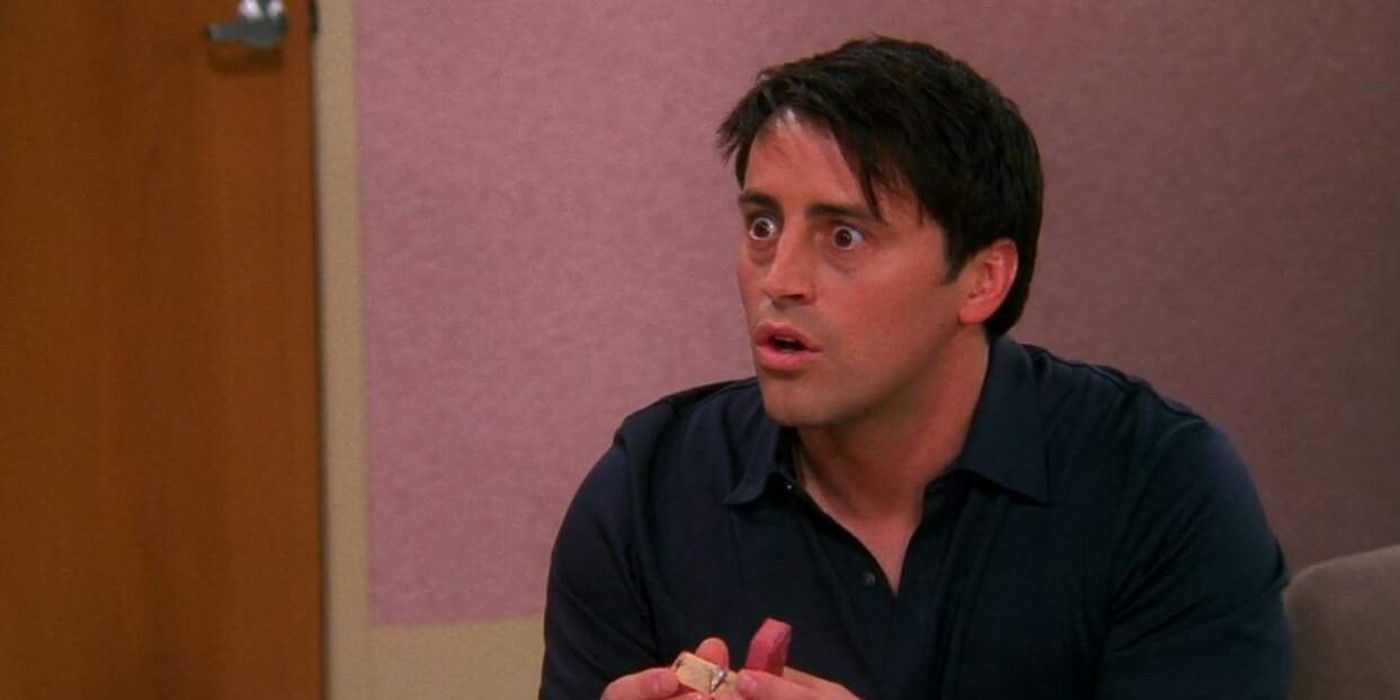 Friends: 10 Things That Annoyed Even Dedicated Fans