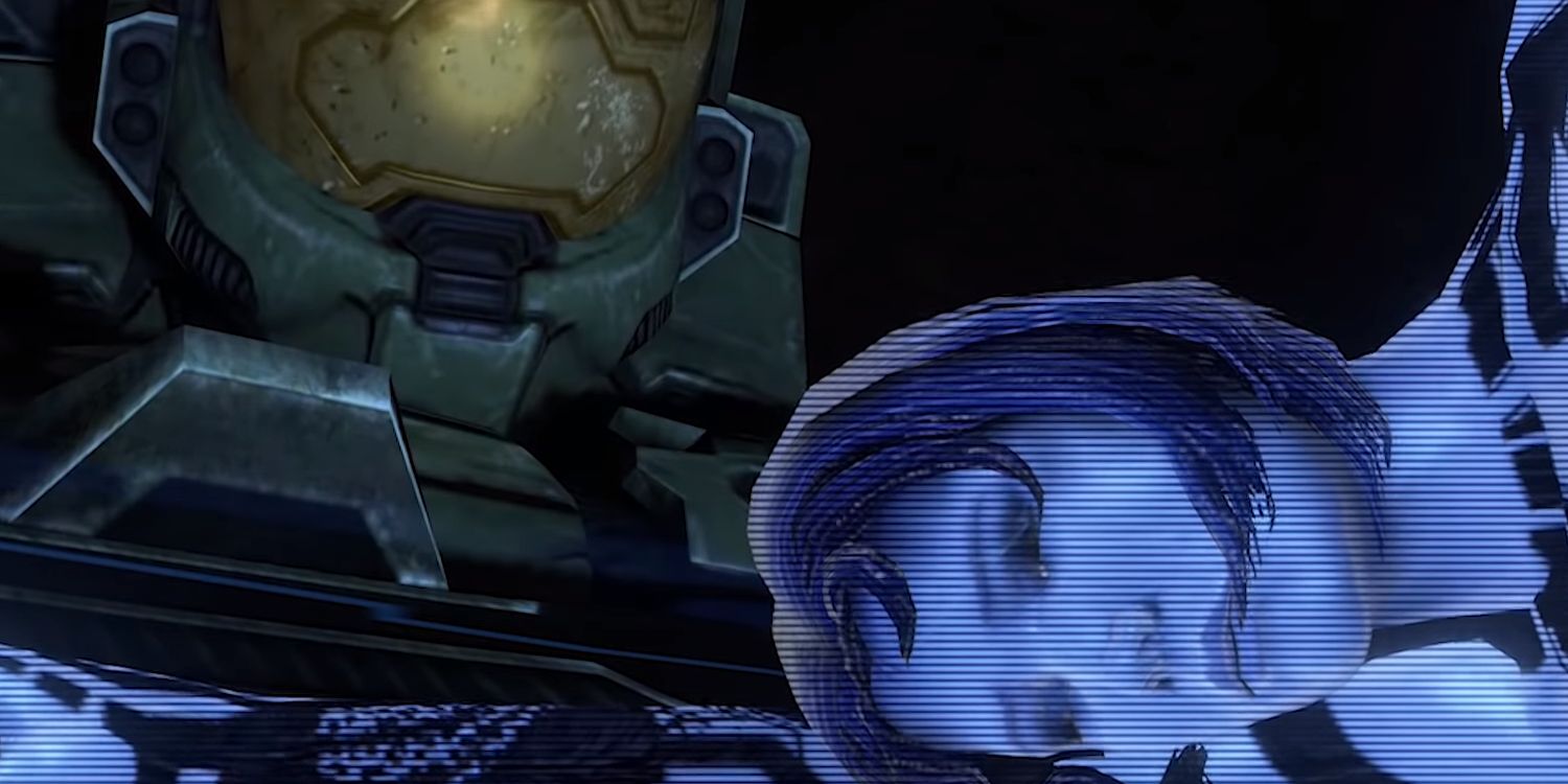 What the Next Halo Campaign Could Look Like