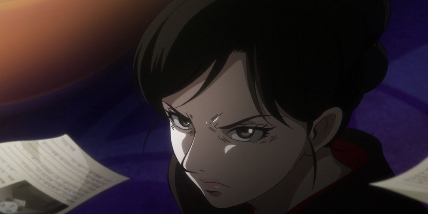 Joran: Sawa's Return Home Leads To A Shocking Discovery