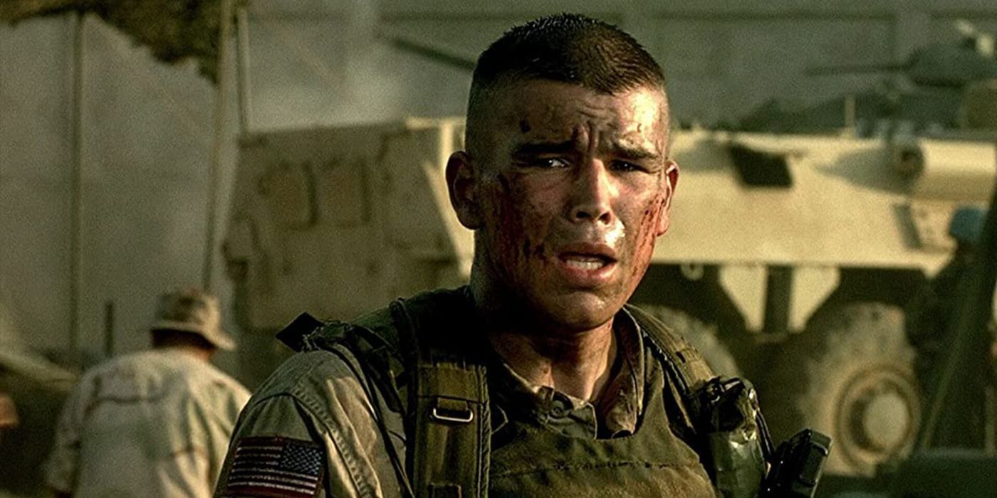 10 Most Realistic War Movies of All Time