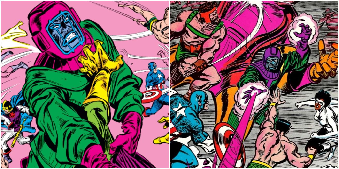 Loki: Read these Kang The Conqueror comics to read to prepare for