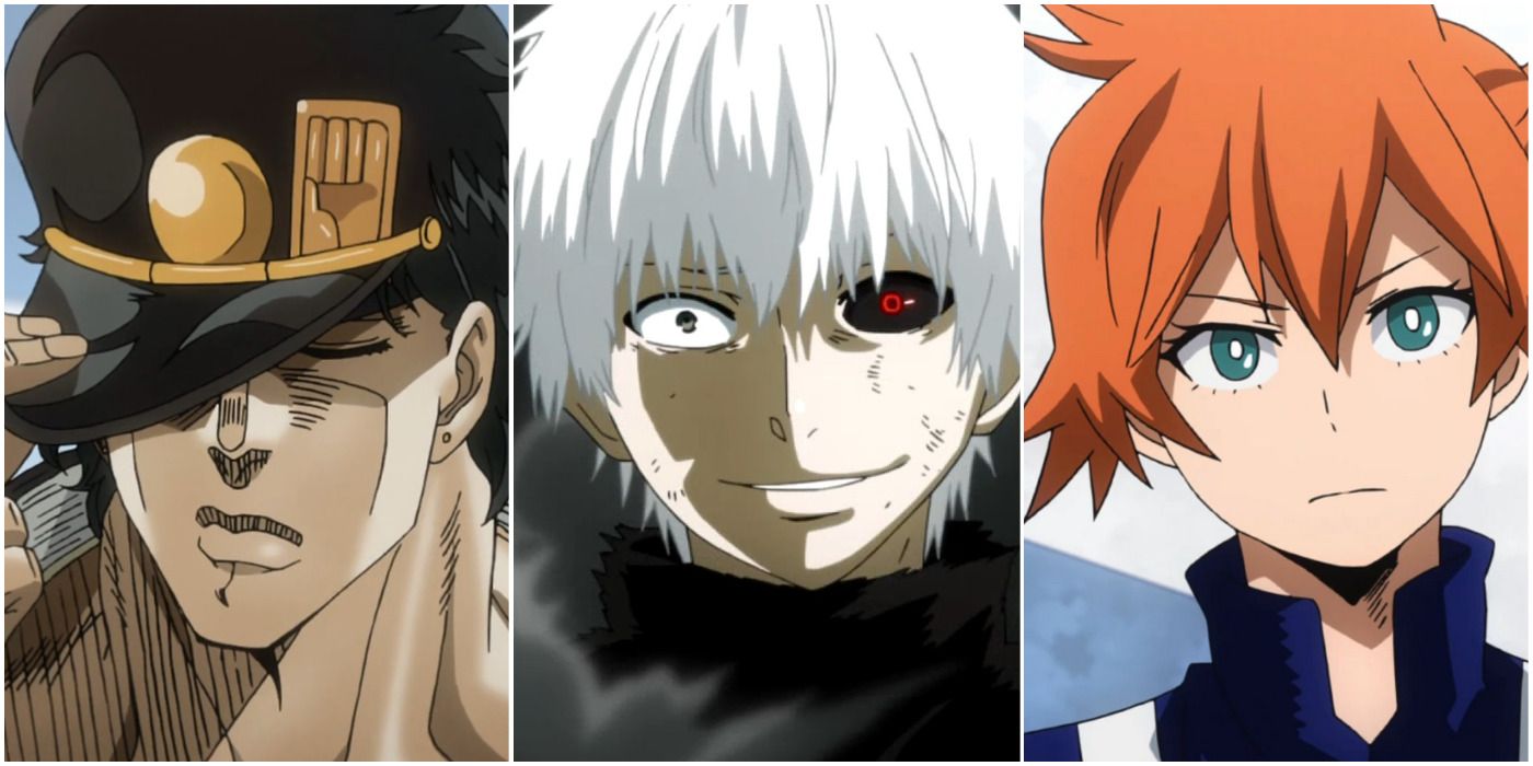 Tokyo Ghoul: 5 Ways It's Identical To Parasyte (& 5 Ways It's Not)