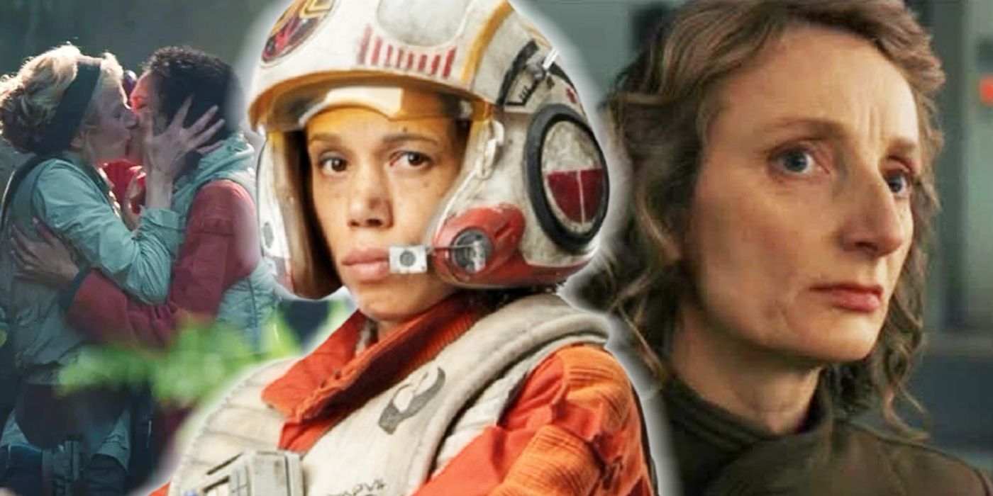 Star Wars: The Rise of Skywalker will have LGBT+ representation