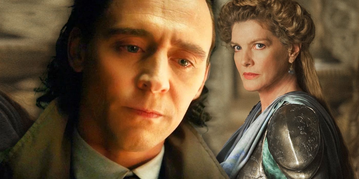 Loki' Season 2 Review: Marvel's Slump Continues
