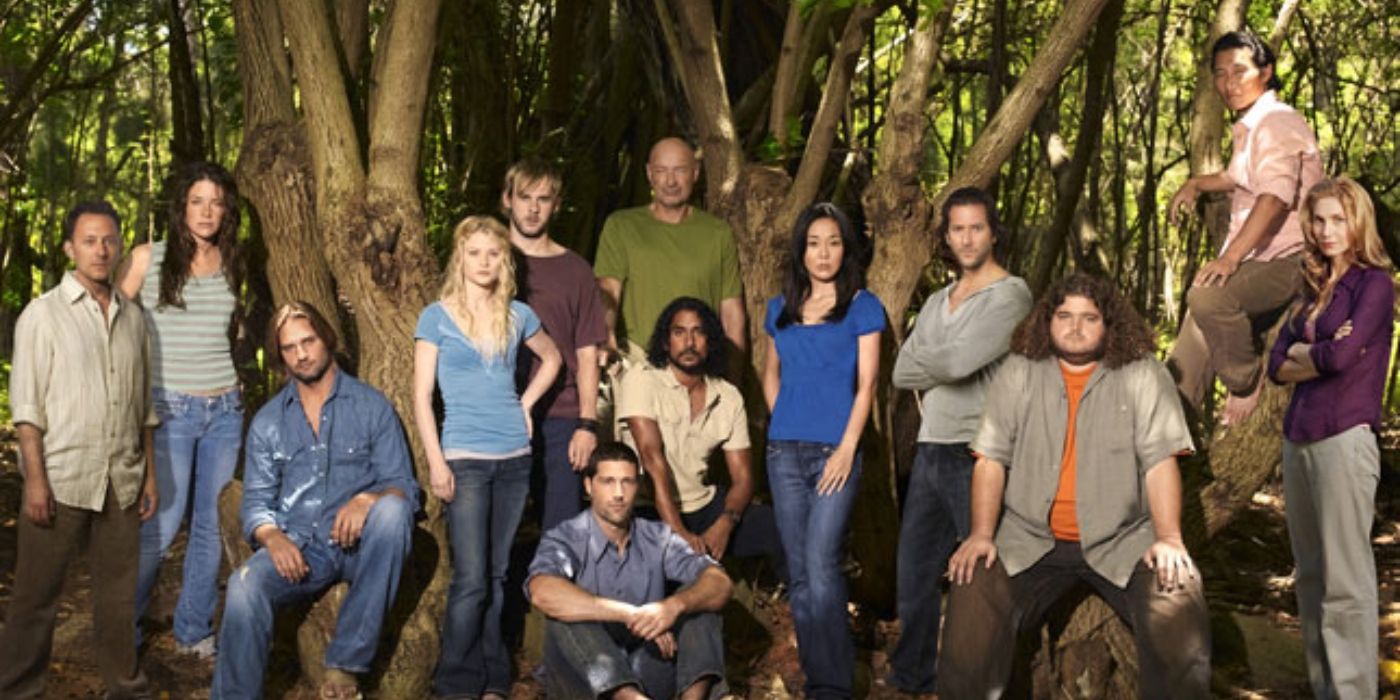 'We Have to Go Back': Lost Gets New Streaming Home